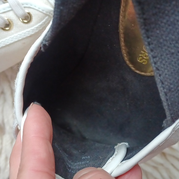 Michael Kors sneakers - Picture 13 of 16